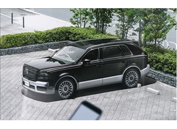 400萬元你會買不 曝國內購買豐田世紀需要先面試 封面圖