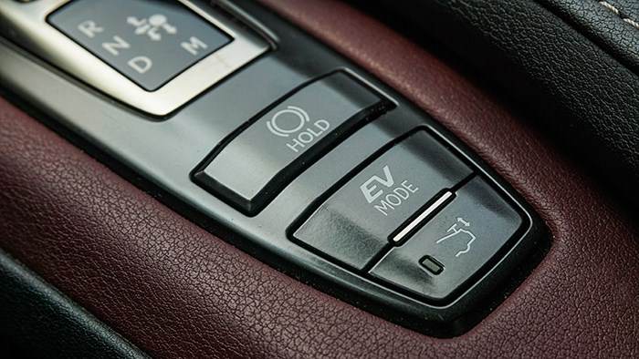 東方跑車之藝術品 試駕雷克薩斯LC500h