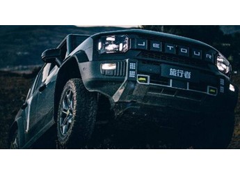 7年200萬(wàn)!捷途高速成長(zhǎng)的密碼是什么?