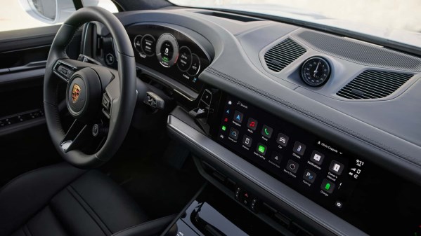 新保時捷卡宴Turbo E-Hybrid亮相 729馬力售價超百萬元