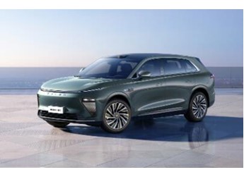 來自“理工男”的安全守護！星紀元ET通過“NESTA 六維電安全”技術驗證