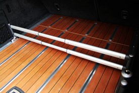 萬車網試駕奔馳CLS Shooting Brake 獵裝車