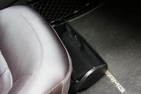萬車網試駕奔馳CLS Shooting Brake 獵裝車