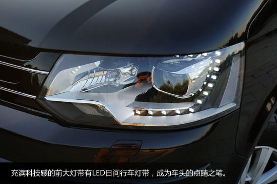 實用又好玩 試駕大眾邁特威T5面包車