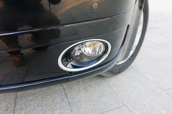 實用又好玩 試駕大眾邁特威T5面包車