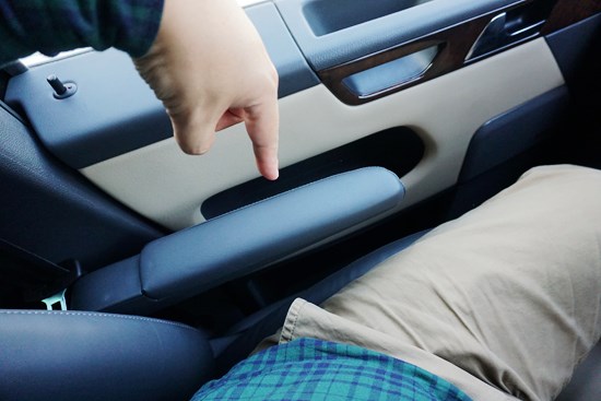 實用又好玩 試駕大眾邁特威T5面包車