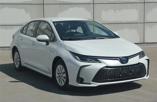 卡羅拉也來798：老舊燃油車香起來了嗎？