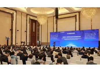 2025中國(guó)商用車(chē)新生態(tài)論壇，東風(fēng)商用車(chē)劉利成：共謀綠色智能發(fā)展新圖景 封面圖