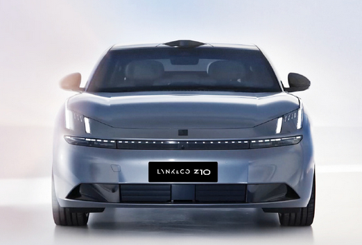 賣多少錢合適！領(lǐng)克純電中大型轎車官圖公布：對(duì)標(biāo)智界S7