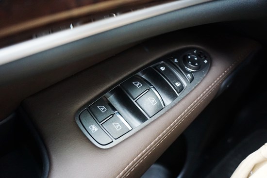 日系豪華7座SUV 試駕英菲尼迪QX60混動
