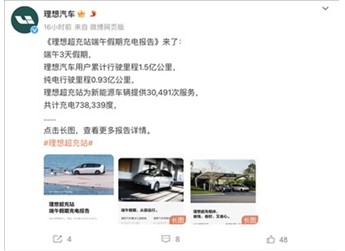 理想L8 新聞封面圖