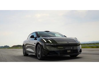 19.2萬起 領克中大型插混轎車10 EM-P預售：全系四驅+激光雷達