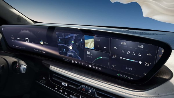 2023款別克君越試駕 降價(jià)真的能夠換來燃油車銷量嗎？