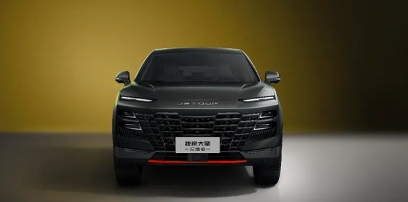 奇瑞捷途大圣龍騰版正式上市 兩種動(dòng)力售11.79萬元起