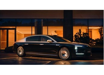 尊界S800與邁巴赫S級PK，高凈值車主怎么選 封面圖