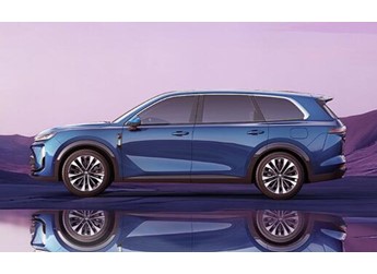 最親民版問(wèn)界M9！華為五菱合作官宣：“華境”首車預(yù)告 封面圖