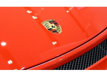 賣不動了！成都車展豪華車集體缺席 保時捷、路虎都沒來 封面圖